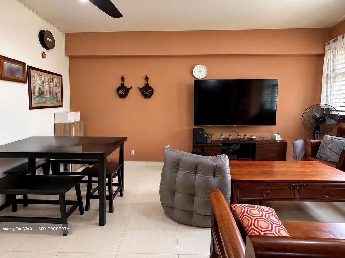Blk 482 Admiralty Link (Sembawang), HDB 4 Rooms #620244951